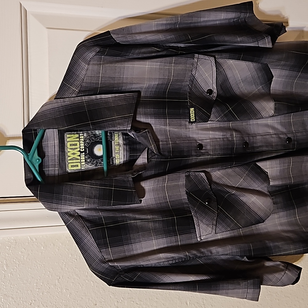 Dixxon shirt